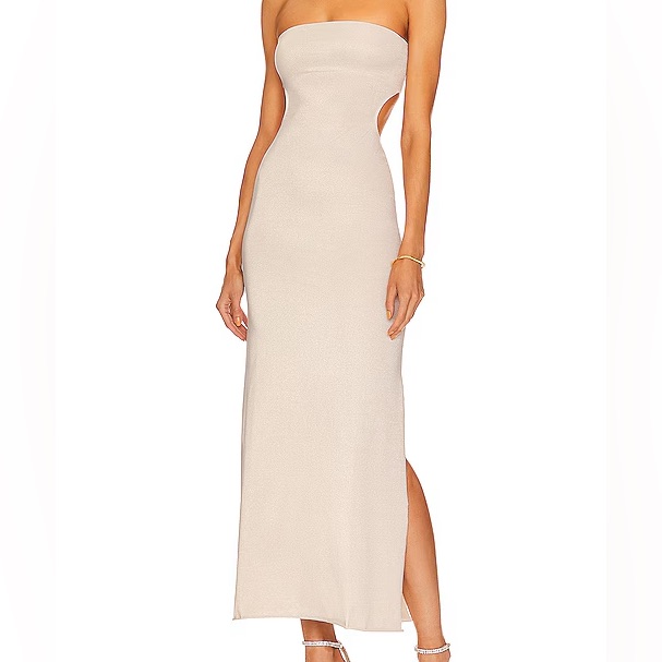 Baobab X Revolve Cristal Mambo Midi Dress